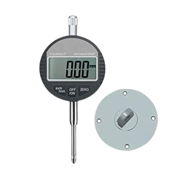 Digital Indicators 